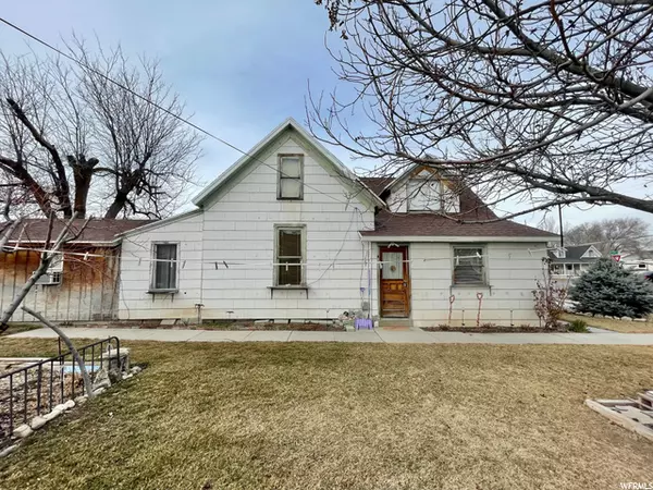 Garland, UT 84312,87 N 400 E