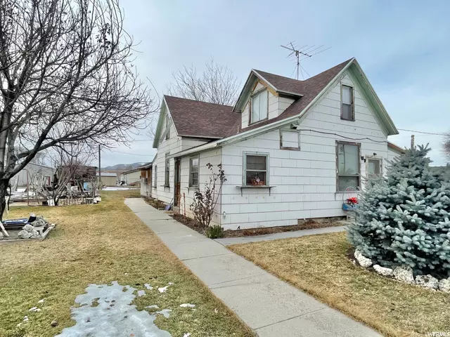 Garland, UT 84312,87 N 400 E