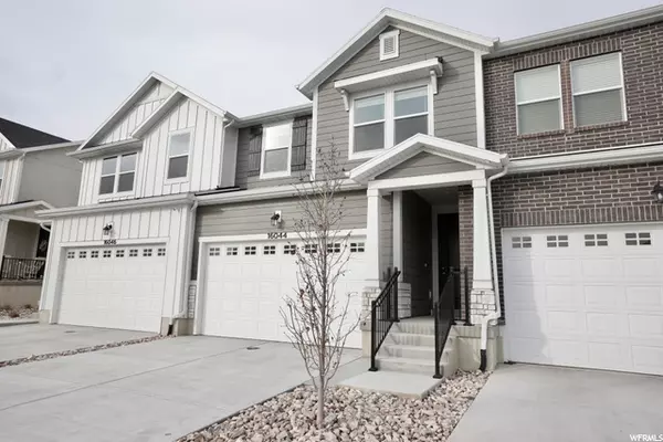 Bluffdale, UT 84065,16044 S BODMIN WAY W #319