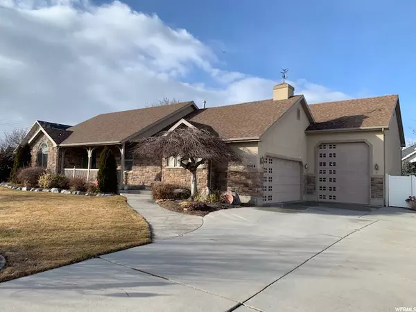 South Jordan, UT 84095,2664 W BRIDLE OAK DR