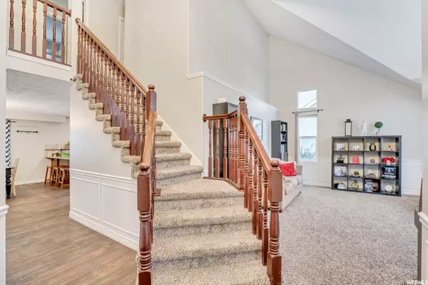 South Jordan, UT 84095,9441 S WASATCH VIEW CIR