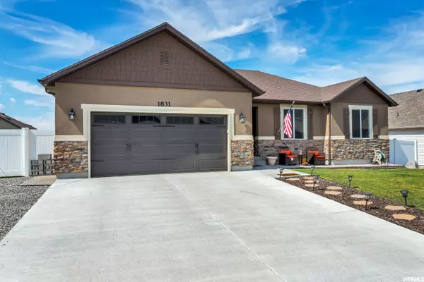 Tooele, UT 84074,1831 N 370 E