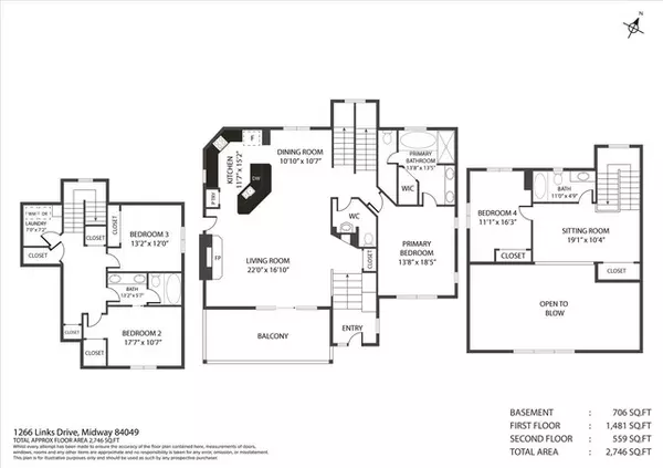 Midway, UT 84049,1266 LINKS DR