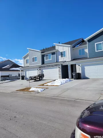 Logan, UT 84321,1841 S 1280 W