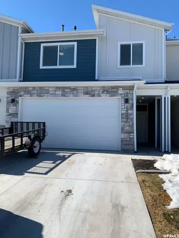 Logan, UT 84321,1841 S 1280 W