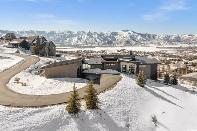 Park City, UT 84098,6395 SILVER SAGE DR #270