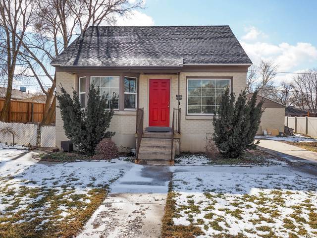 740 E BARROWS AVE,  Salt Lake City,  UT 84106