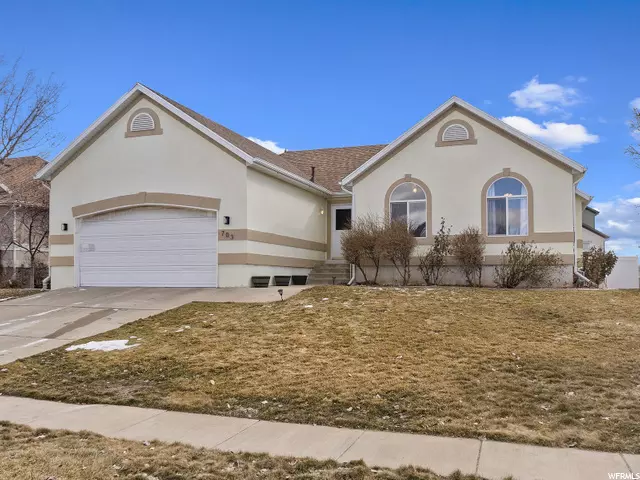 Layton, UT 84041,703 W 2175 N