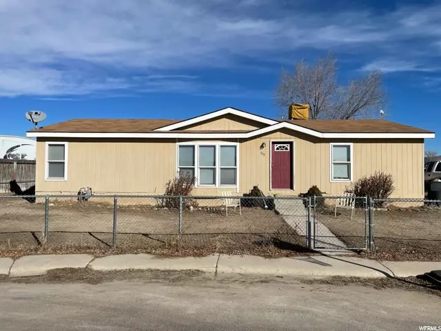 Wellington, UT 84542,797 E MAPLE ST