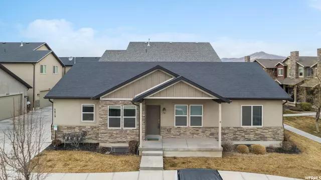 Eagle Mountain, UT 84005,3819 E CUNNINGHILL DR