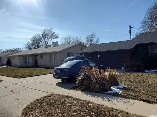 Ogden, UT 84404,1221 S 775 E