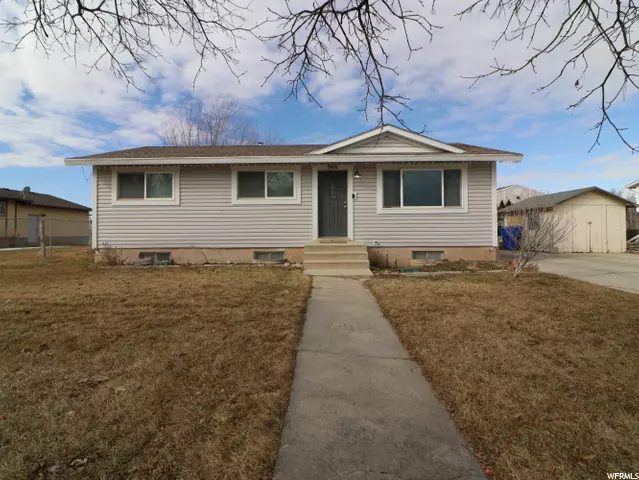 Tremonton, UT 84337,940 S 660 W