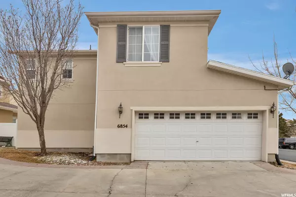 West Jordan, UT 84081,6854 W CALLERY S