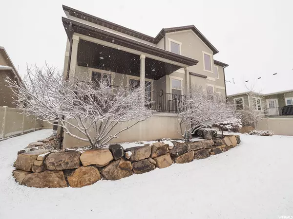 Herriman, UT 84096,14687 S RIVER CHASE RD W