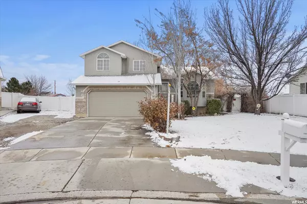 Herriman, UT 84096,11865 S COLES CAMP CIR