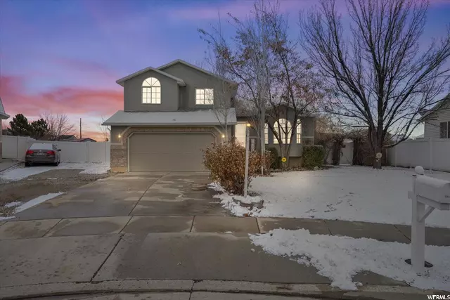 Herriman, UT 84096,11865 S COLES CAMP CIR