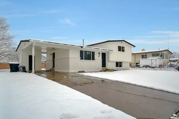 Orem, UT 84097,483 N 1120 E