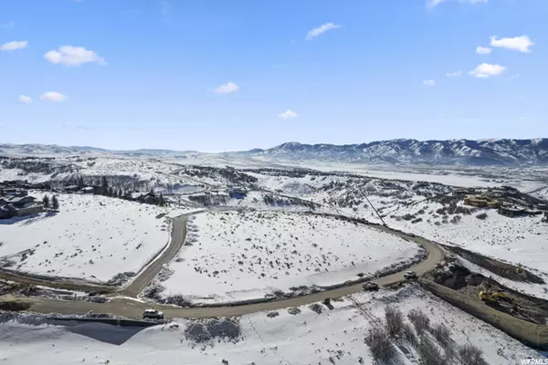 Park City, UT 84098,3261 WAPITI CANYON RD #60