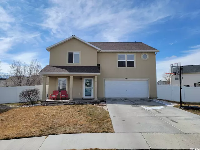 Lehi, UT 84043,697 W LAKEVIEW DR