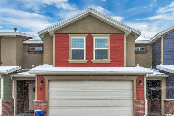 Spanish Fork, UT 84660,705 S 220 W
