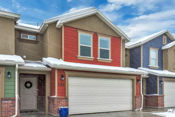 705 S 220 W,  Spanish Fork,  UT 84660