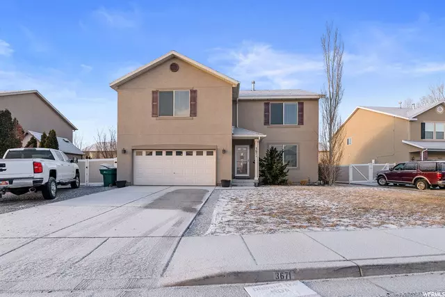 Lehi, UT 84043,3671 W OAK CREST DR