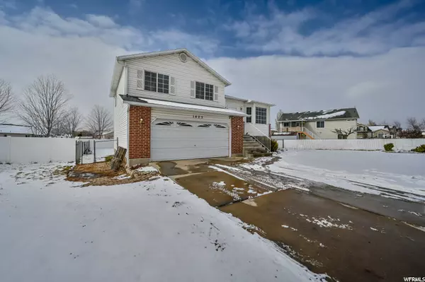 Layton, UT 84041,1425 N 2225 W