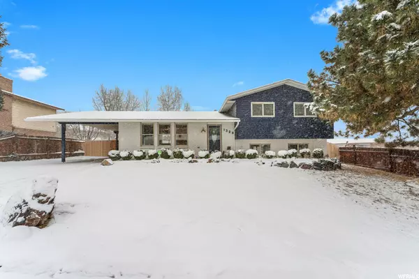 Pleasant Grove, UT 84062,1320 NAVAJO DR