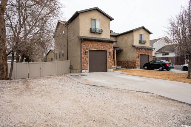 Midvale, UT 84047,6801 S 700 E