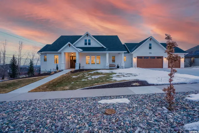 Hyde Park, UT 84318,175 S 750 E