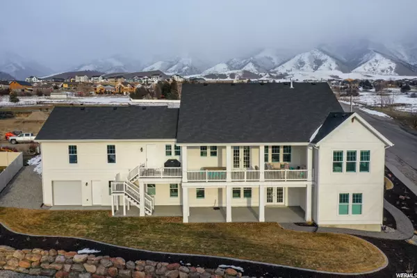 Hyde Park, UT 84318,175 S 750 E