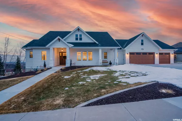 Hyde Park, UT 84318,175 S 750 E