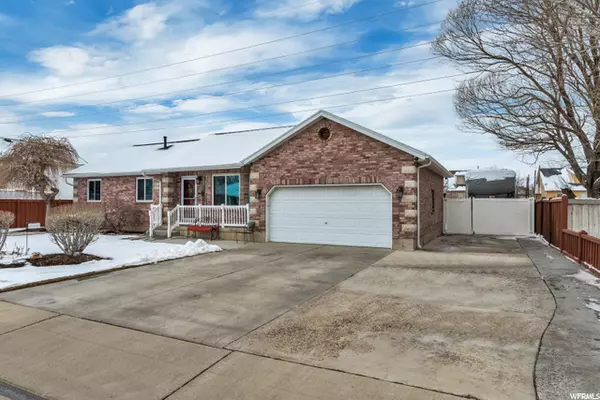 Spanish Fork, UT 84660,2947 E 1300 S