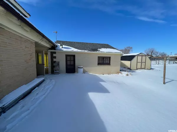 Gunnison, UT 84634,75 E 200 S