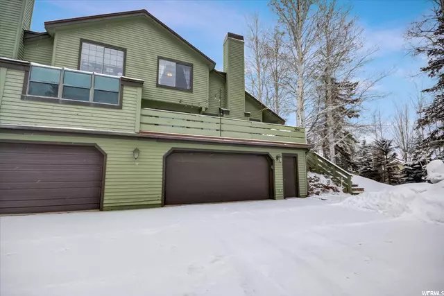 Park City, UT 84098,3061 FAWN DR