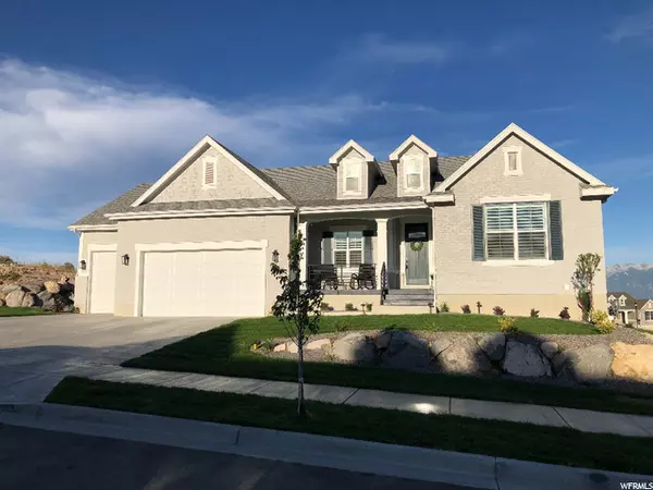 West Jordan, UT 84081,7983 S RED BARON LN