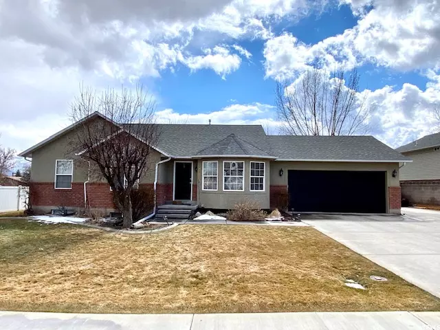 Richfield, UT 84701,575 W 650 S