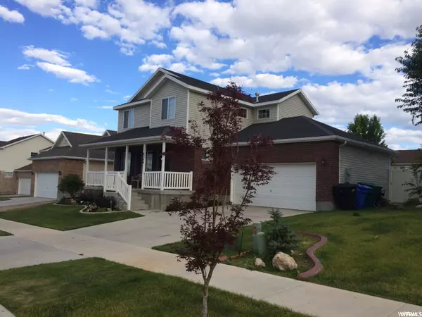 West Jordan, UT 84081,6599 W VALLEY OAK DR