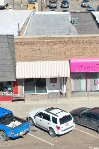 Price, UT 84501,29 E MAIN ST ST