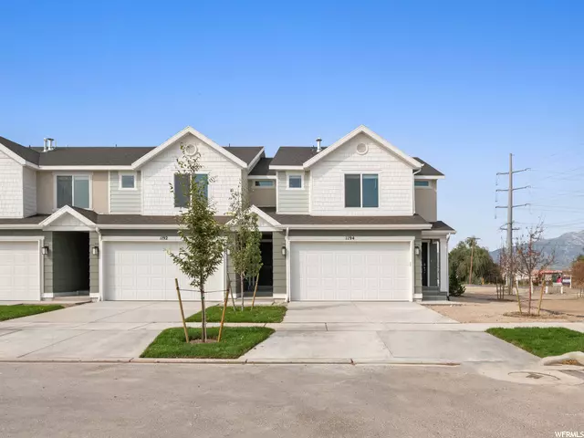 Eagle Mountain, UT 84005,1754 E EAGLE VIEW LN #163