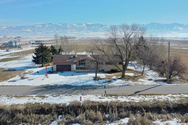 Trenton, UT 84338,620 S 1200 E