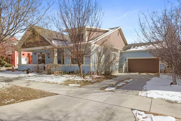 South Jordan, UT 84009,4603 W COLD CANYON LN