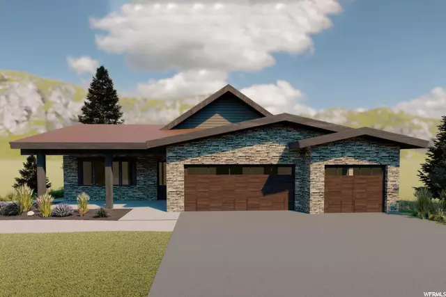 Kamas, UT 84036,539 THORN VIEW CT #4