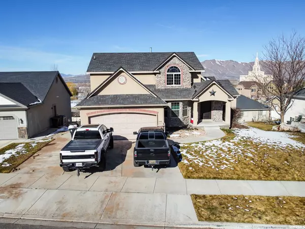 Payson, UT 84651,1598 S 790 W