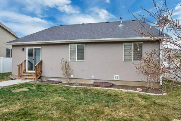 Herriman, UT 84096,5581 W SAGE PEAK DR