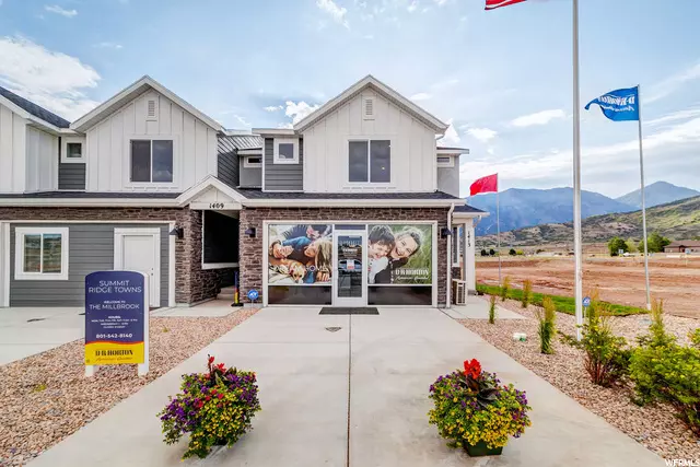 Magna, UT 84044,8607 W MEADOW BANK WAY S #1069