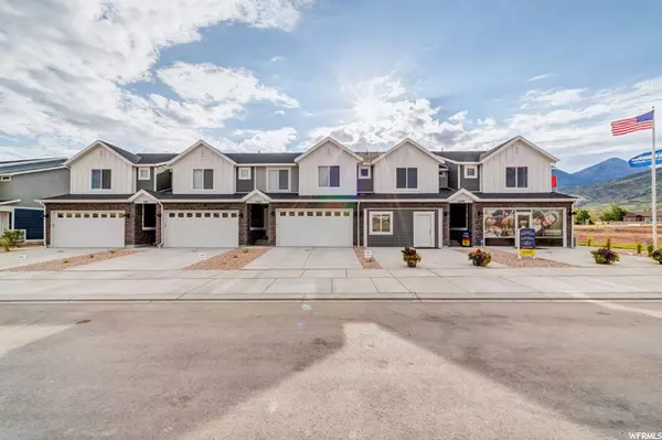 Magna, UT 84044,8607 W MEADOW BANK WAY S #1069