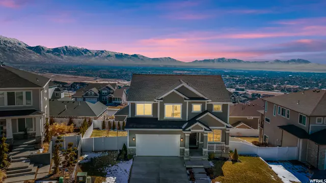 Lehi, UT 84043,771 W SUMMER VIEW LN