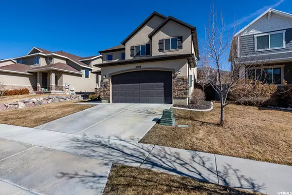 Lehi, UT 84043,4404 N FOXTRAIL DR