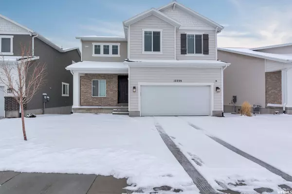 Herriman, UT 84096,12339 S BIGBEND VISTA DR